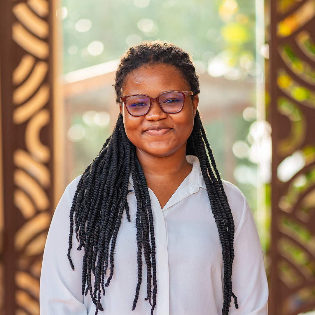 Beverlyn Ewuradwoa Amanfu